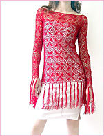 Crocheté